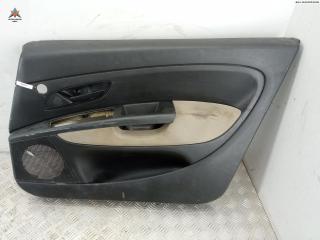 обшивка двери передняя правая Fiat Linea 1 поколение 2008, 1.4 л., бензин, МКПП, бежевый, седан, 310793003