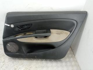 обшивка двери передняя правая Fiat Linea 2008, 1.4 л., бензин, МКПП, бежевый, седан, 310793003