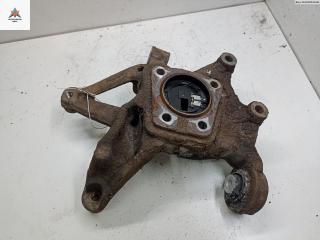 Кулак (корпус ступицы) задний левый Opel Vectra C 2004, 1.9 л., дизель, МКПП, серый, универсал