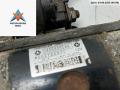 стартер Chrysler Voyager 4 поколение [рестайлинг] 2004, 2.8 л., дизель, АКПП, чёрный, минивэн, 04868860AA - фото №4