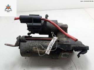 стартер Ford Mondeo 3 поколение 2001, 2.0 л., бензин, МКПП, зелёный, универсал, 1S7U11000AB