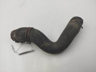 патрубок радиатора Opel Corsa D 2009, 1.2 л., бензин, 13191204