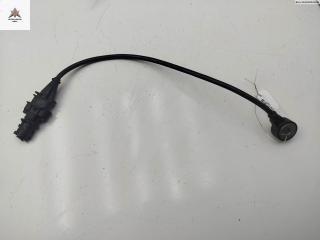 датчик детонации Opel Astra H/Family [рестайлинг] 2005, 1.8 л., бензин, АКПП, серый, хетчбэк 5 дв., 09158720