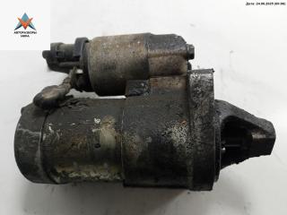 стартер Fiat Linea 1 поколение 2008, 1.4 л., бензин, МКПП, бежевый, седан