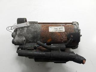 стартер Ford Mondeo 4 поколение 2009, 2.0 л., дизель, МКПП, чёрный, универсал, 6G9N11000