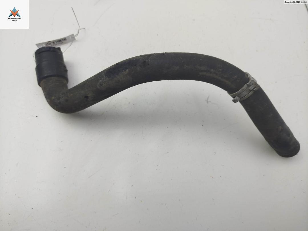 патрубок отопителя (печки) Opel Corsa C 2002, 1.0 л., бензин, 24422576 - фото №1