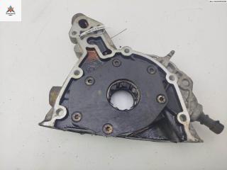 насос масляный Opel Astra H/Family [рестайлинг] 2005, 1.8 л., бензин, АКПП, серый, хетчбэк 5 дв., 13105998