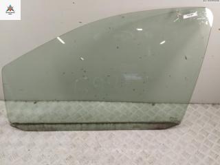 стекло двери передней левой SEAT Alhambra 1 поколение [рестайлинг] 2002, 1.8 л., бензин, МКПП, серый, минивэн