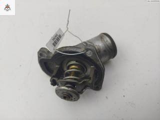 корпус термостата Opel Corsa C 2002, 1.0 л., бензин, МКПП, красный, хетчбэк 3 дв., 90570620