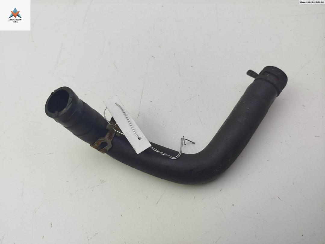 патрубок (трубопровод, шланг) Opel Corsa C 2002, 1.0 л., бензин, МКПП, красный, хетчбэк 3 дв., 9129183 - фото №1