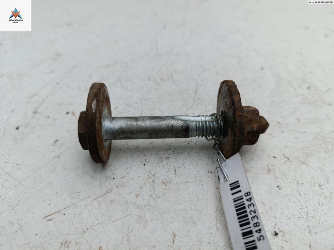 Болт крепления Peugeot 406 1 поколение 1997, 2.0 л., бензин, МКПП, красный, седан - фото №1