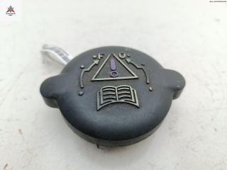 пробка расширительного бачка Citroen Berlingo 1 поколение (M49) 2001, 1.4 л., бензин, МКПП, белый, фургон