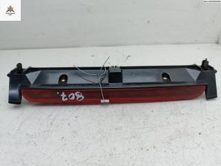 стоп-сигнал Peugeot 807 1 поколение 2005, 2.0 л., дизель, МКПП, красный, минивэн, 1489380080