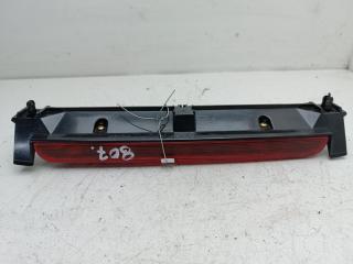 стоп-сигнал Peugeot 807 1 поколение 2005, 2.0 л., дизель, МКПП, красный, минивэн, 1489380080