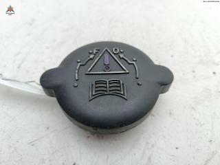 пробка расширительного бачка Peugeot 406 1 поколение 1997, 2.0 л., бензин, МКПП, красный, седан