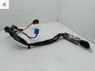 замок зажигания Citroen Berlingo 1 поколение (M49) 2001, 1.4 л., бензин, МКПП, белый, фургон, 0502455