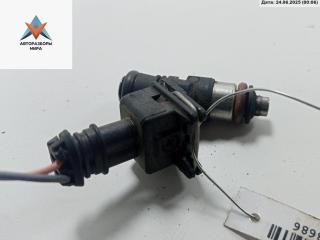 форсунка Renault Clio 3 поколение 2006, 1.2 л., бензин, МКПП, серый, хетчбэк 5 дв., 82295589