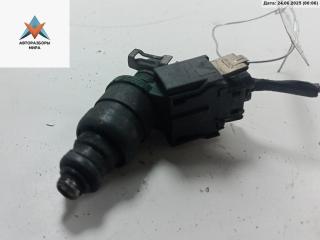 форсунка Volkswagen Bora 1 поколение 1999, 1.6 л., бензин, МКПП, серый, седан, 037906031AA