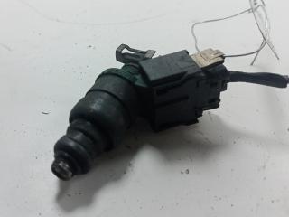 форсунка Volkswagen Bora 1 поколение 1999, 1.6 л., бензин, МКПП, серый, седан, 037906031AA