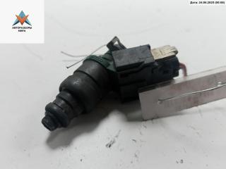 форсунка Volkswagen Bora 1 поколение 1999, 1.6 л., бензин, МКПП, серый, седан, 037906031AA