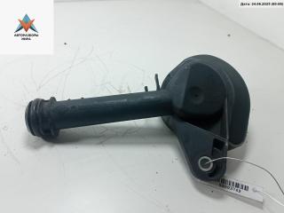 маслозаливная горловина Renault Clio 3 поколение 2006, 1.2 л., бензин, МКПП, серый, хетчбэк 5 дв., 8200323344