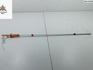 щуп двигателя Volkswagen Bora 1 поколение 1999, 1.6 л., бензин, МКПП, серый, седан