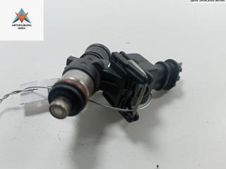 форсунка Renault Clio 3 поколение 2006, 1.2 л., бензин, МКПП, серый, хетчбэк 5 дв., 82295589