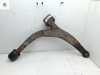 рычаг передний правый Peugeot 607 1 поколение 2001, 2.2 л., дизель, МКПП, серый, седан, 171D