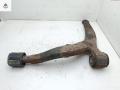 рычаг передний правый Peugeot 607 1 поколение 2001, 2.2 л., дизель, МКПП, серый, седан, 171D - фото №2