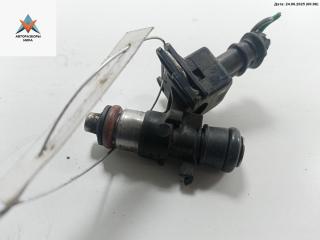 форсунка Renault Clio 3 поколение 2006, 1.2 л., бензин, МКПП, серый, хетчбэк 5 дв., 82295589