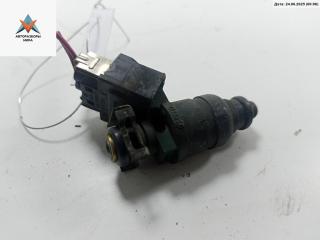 форсунка Volkswagen Bora 1 поколение 1999, 1.6 л., бензин, МКПП, серый, седан, 037906031AA