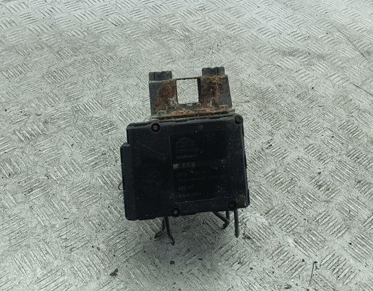 блок ABS BMW 3 E36 1998, 1.8 л., бензин, МКПП, синий, универсал, 1164047