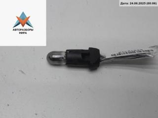 подсветка номера Skoda Octavia mk1 (A4 1U) 1999, 1.6 л., бензин, МКПП, серый, универсал