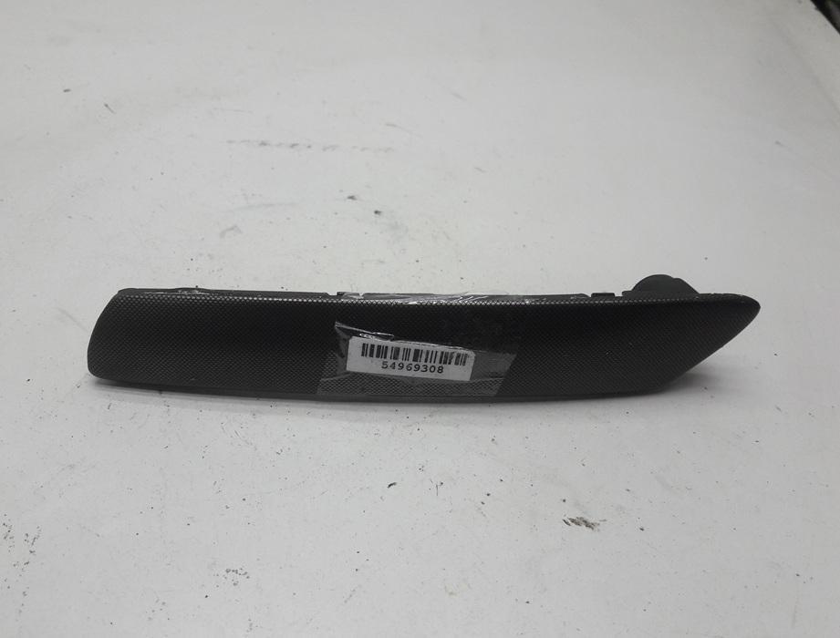 ручка внутренняя передняя правая Volkswagen Passat B5 1999, 1.8 л., бензин, МКПП, синий, универсал, 3B0867172B