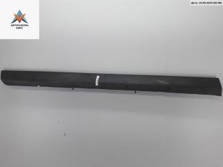 молдинг двери передней левой Volkswagen Passat B5 1998, 1.8 л., бензин, МКПП, синий, универсал, 3B0854939