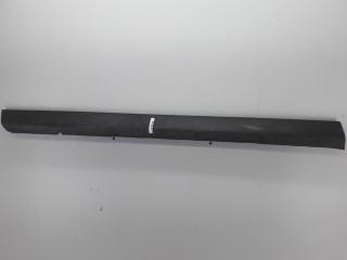 молдинг двери передней левой Volkswagen Passat B5 1998, 1.8 л., бензин, МКПП, синий, универсал, 3B0854939