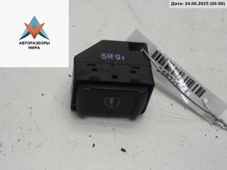 кнопка стеклоподъемника переднего правого Volkswagen Passat B5 1999, 1.8 л., бензин, МКПП, синий, универсал, 1J0959855