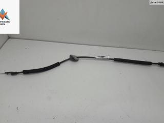 трос двери Volkswagen Passat B5 1999, 1.8 л., бензин, МКПП, синий, универсал, 3B0837085