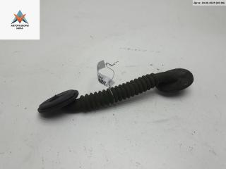 Гофра проводки двери Volkswagen Passat B5 [рестайлинг] 2001, 1.6 л., бензин, МКПП, серый, универсал, 3B9971840