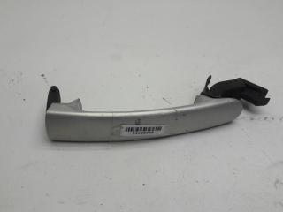 ручка наружная передняя правая Volkswagen Passat B5 1997, 1.6 л., бензин, МКПП, серый, универсал