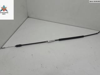 трос двери Skoda Octavia mk1 (A4 1U) 1999, 1.6 л., бензин, МКПП, серый, универсал, 1U0837099F