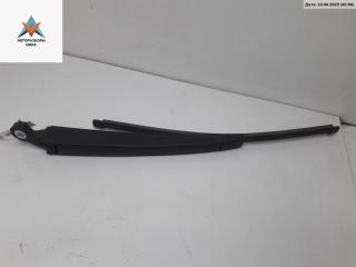 Щеткодержатель (поводок стеклоочистителя) задний Volkswagen Passat B5 [рестайлинг] 2001, 1.6 л., бензин, МКПП, серый, универсал