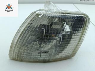 Поворотник (указатель поворота) левый Volkswagen Passat B5 1997, 1.6 л., бензин, МКПП, белый, универсал