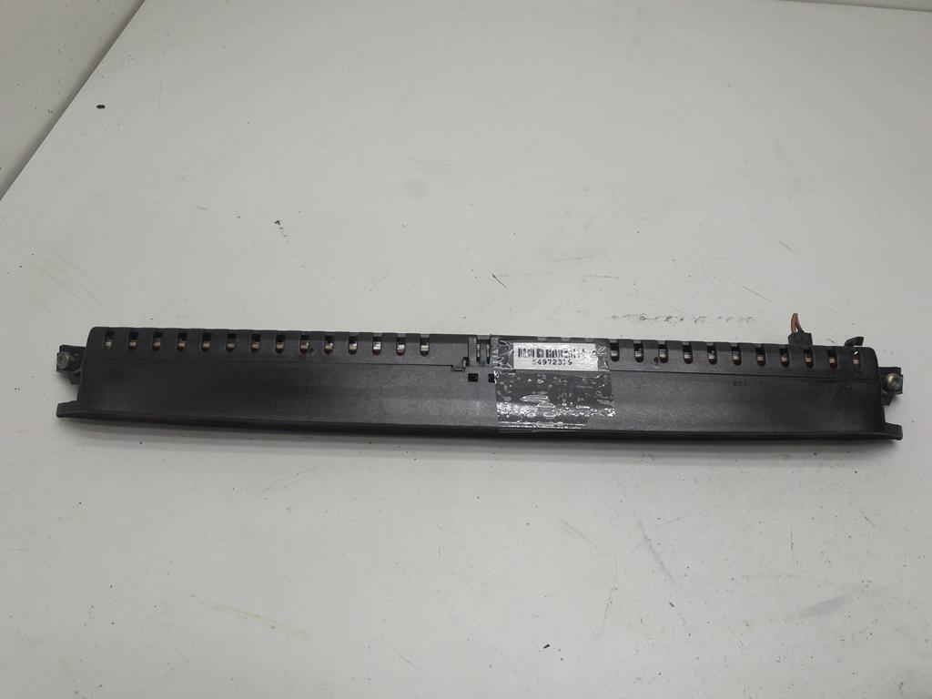 стоп-сигнал Volkswagen Passat B5+ (GP) 2001, 1.6 л., бензин, МКПП, серый, универсал, 1J6945097D