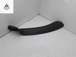 накладка двери (крышки) багажника Skoda Octavia mk1 (A4 1U) 1999, 1.6 л., бензин, МКПП, серый, универсал, 1U9867713