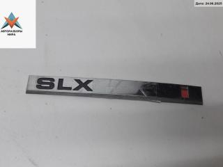 эмблема Skoda Octavia mk1 (A4 1U) 1999, 1.6 л., бензин, МКПП, серый, универсал