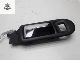 ручка внутренняя передняя правая Volkswagen Passat B5 1997, 1.6 л., бензин, МКПП, серый, универсал, 3B1837114