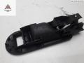 ручка внутренняя передняя правая Volkswagen Passat B5 1997, 1.6 л., бензин, МКПП, серый, универсал, 3B1837114 - фото №2
