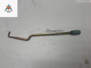 трос открывания багажника Skoda Octavia mk1 (A4 1U) 1999, 1.6 л., бензин, МКПП, серый, универсал