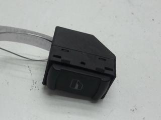кнопка стеклоподъемника переднего правого Volkswagen Passat B5 [рестайлинг] 2002, 1.9 л., дизель, МКПП, серый, универсал, 1J0959855